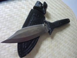 SMITH & WESSON Stiefelmesser Militär Taktikmesser Sackmesser