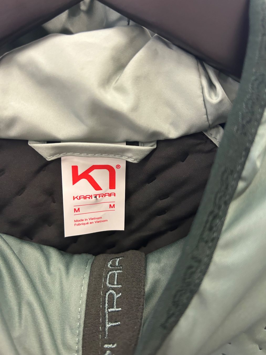 Jacken: Langlauf-Jacke Karitraa – Neu (gemäss Beschreibung) aus Chur von zue_m8ck 2