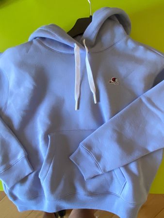 Champion Kapuzenpullover ** NEU und UNGETRAGEN **
