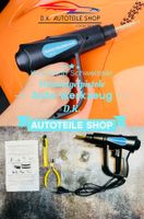 Kunststoff Schweisser, Heissnagelpistole, Auto werkzeug Neu