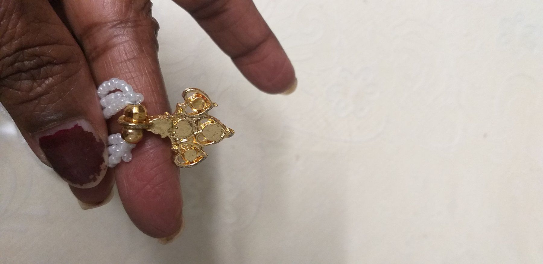Ketten: Halskette/kette/Necklace – Neu (gemäss Beschreibung) aus Bern von mahilini 5