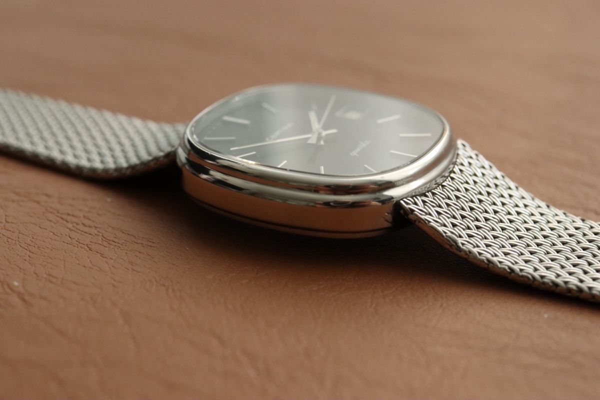 Certina Uhren: Certina Elipse Quartz – Gebraucht aus Schaanwald von travelintime01 7