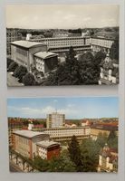 Ansichtskarten - Fribourg, ‚Regina Mundi‘, Rue du Botzet, FR