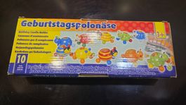 Geburtstagspolonäse