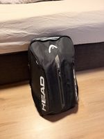 Head Rucksack Tour Schwarz