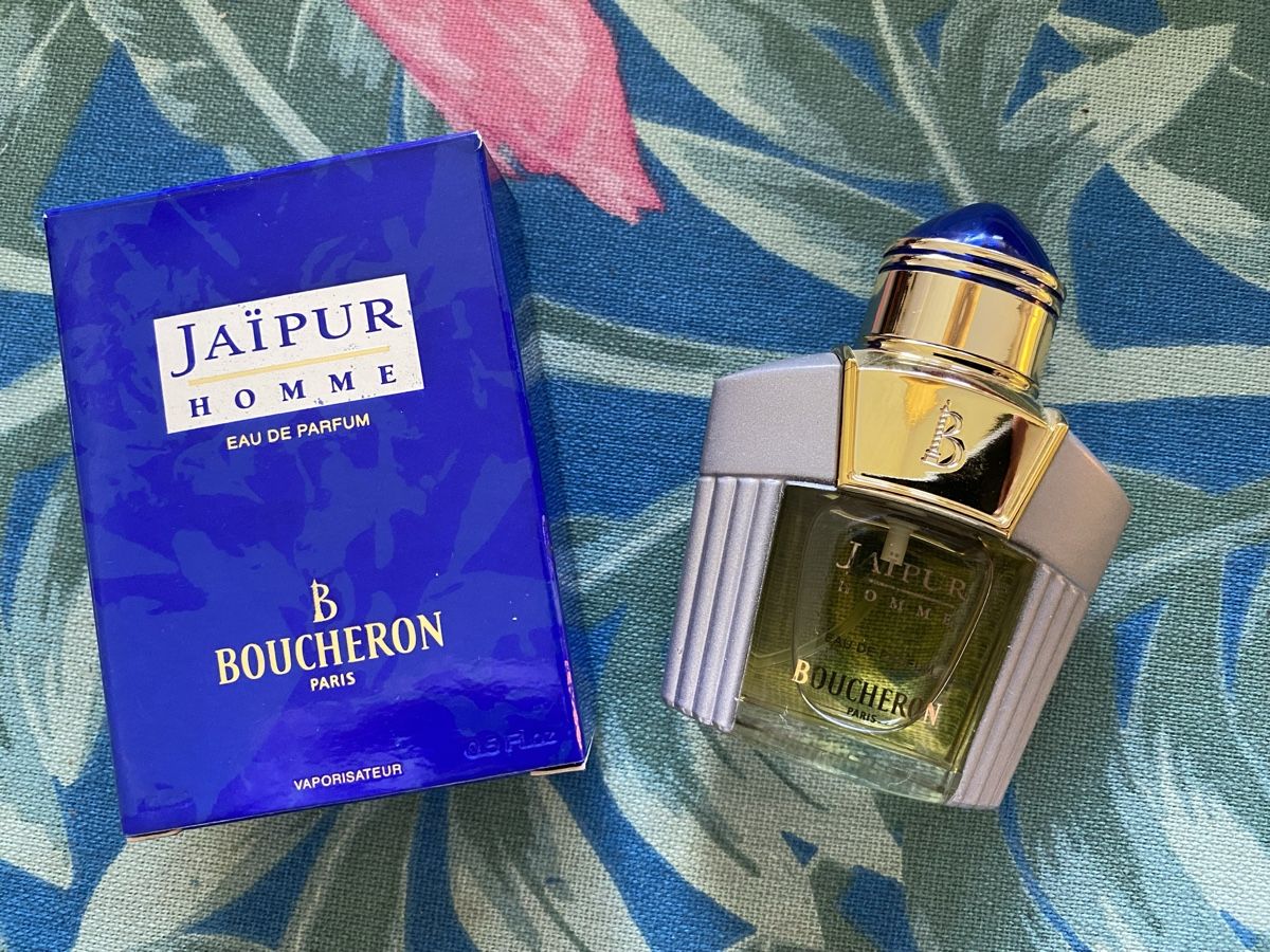 Boucheron Profumi & Eau de Toilette: Miniature Jaïpur Boucheron 15ml – Nuovo e nell'imballaggio originale da Bouveret venduto da wes_7zll