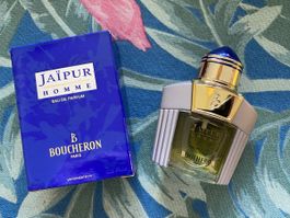 Miniature Jaïpur Boucheron 15ml