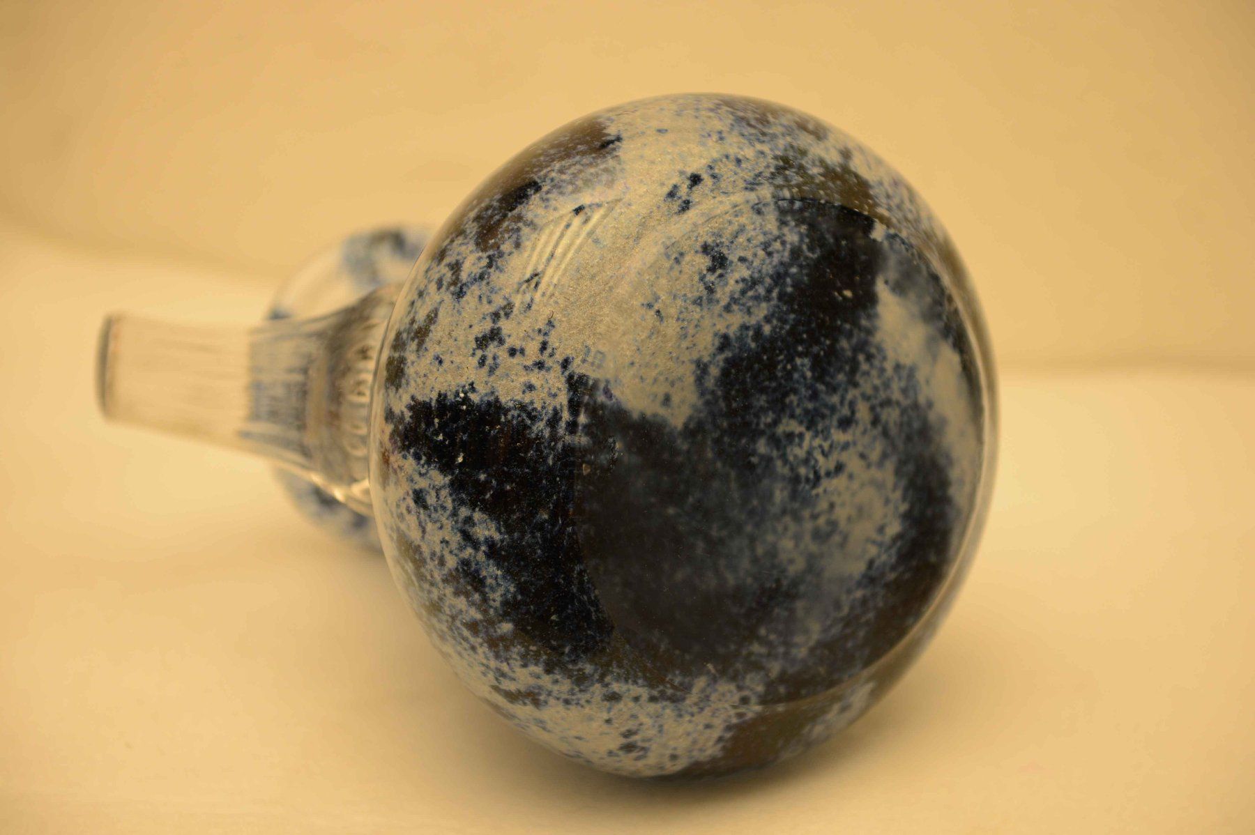 Vasi & Recipienti: Blumenvase "Sarner Glas" – Usato da Sachseln venduto da Smatsch54 3