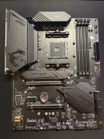 MSI MPG B550 Gaming Plus – Carte mère AM4 