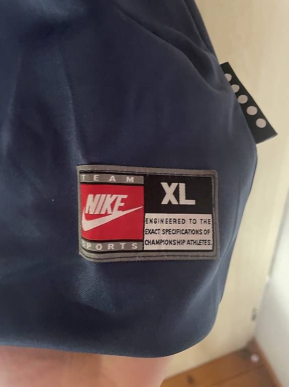 Nike Leibchen & Hosen: Inter Mailand Heimtrikot 1998/1999 Vintage – Gebraucht aus Köniz von oli_82p6 3