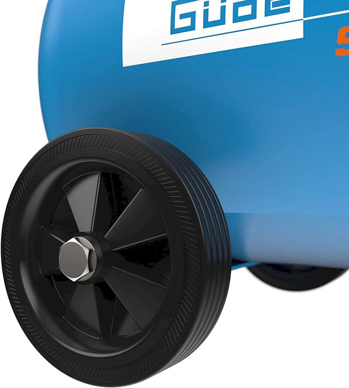 Compresseurs: Güde Kompressor 150/8/24 SILENT – Neuf avec emballage d'origine à Bottighofen par zaap 4