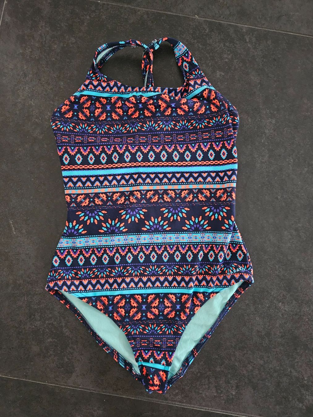 Maillots de bain: Gr.152 Badekleid – D'occasion à Wangen ZH par tulipe55