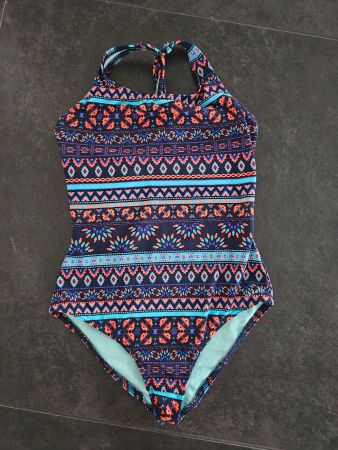 Gr.152 Badekleid