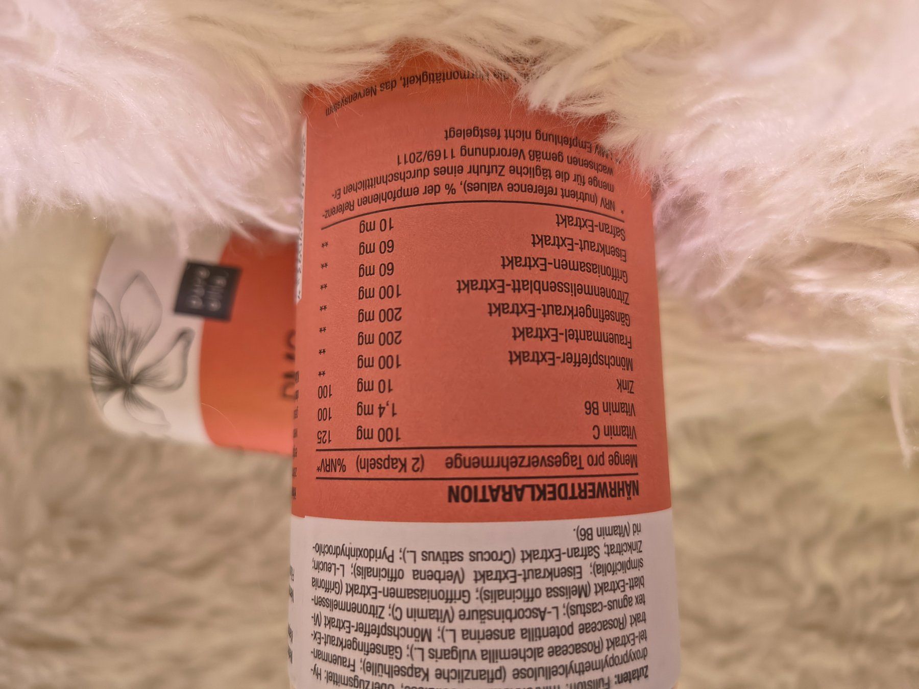 Cibi & Specialità: 2 x Pure Ella PMS, ungeöffnet – Usato da Bülach venduto da beans94 1