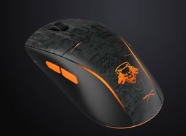 Clavier souris bo6