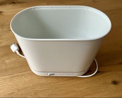 Philips Avent Dampfsterilisator gebraucht gut erhalten