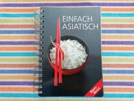Betty Bossi💥🌞 Einfach asiatisch - XXL