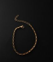 Feines Gold-Armband,  perfekt für den Sommer ☀️