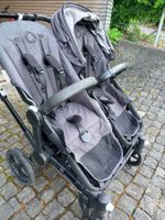 Bugaboo Donkey Geschwisterwagen guter Zustand