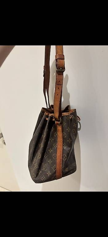 Taschen für Damen: Louis Vuitton Petit Noè – Gebraucht aus Lugano von gre_9lsz 1