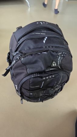 Satch Ninja Matrix wie neu ab nur 49.-