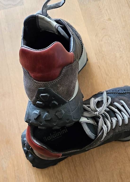 Scarpe da donna: Baldinini Herrehschuhe – Usato da Rupperswil venduto da lizi2005 1