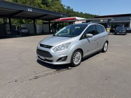 Ford C-Max Hybrid! Frisch Ab MFK 06/26! B6b!