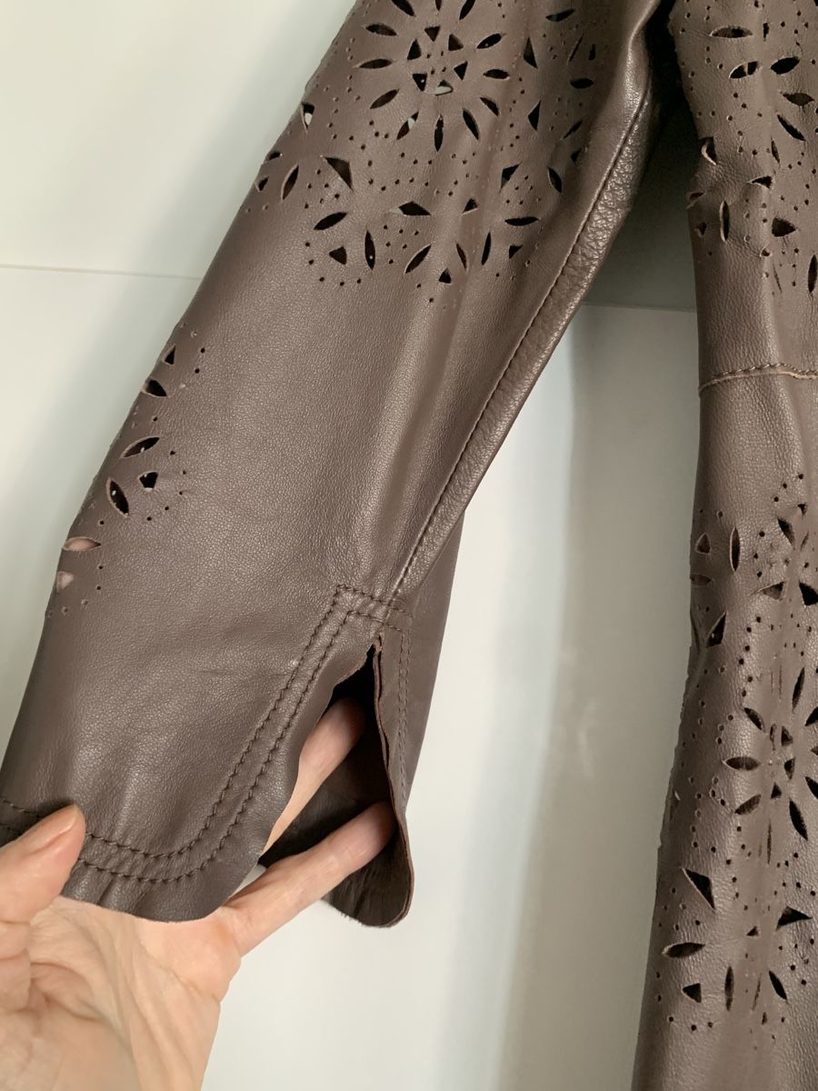 Giacche: Echtleder jacke – Usato da Zürich venduto da Nikuska32 2