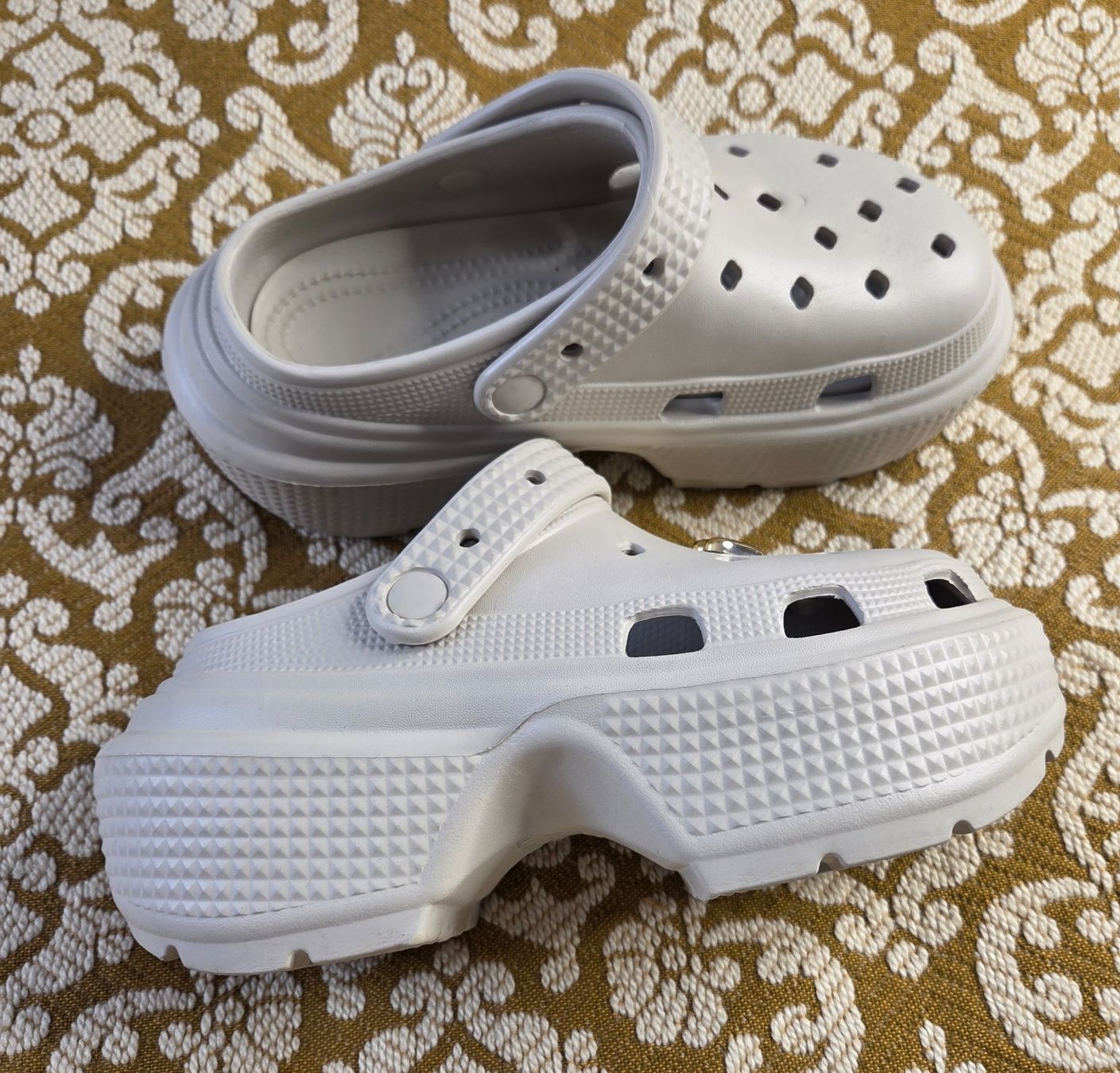 Scarpe da donna: Gummischlappen – Nuovo e nell'imballaggio originale da Leissigen venduto da ali_k9v8 1