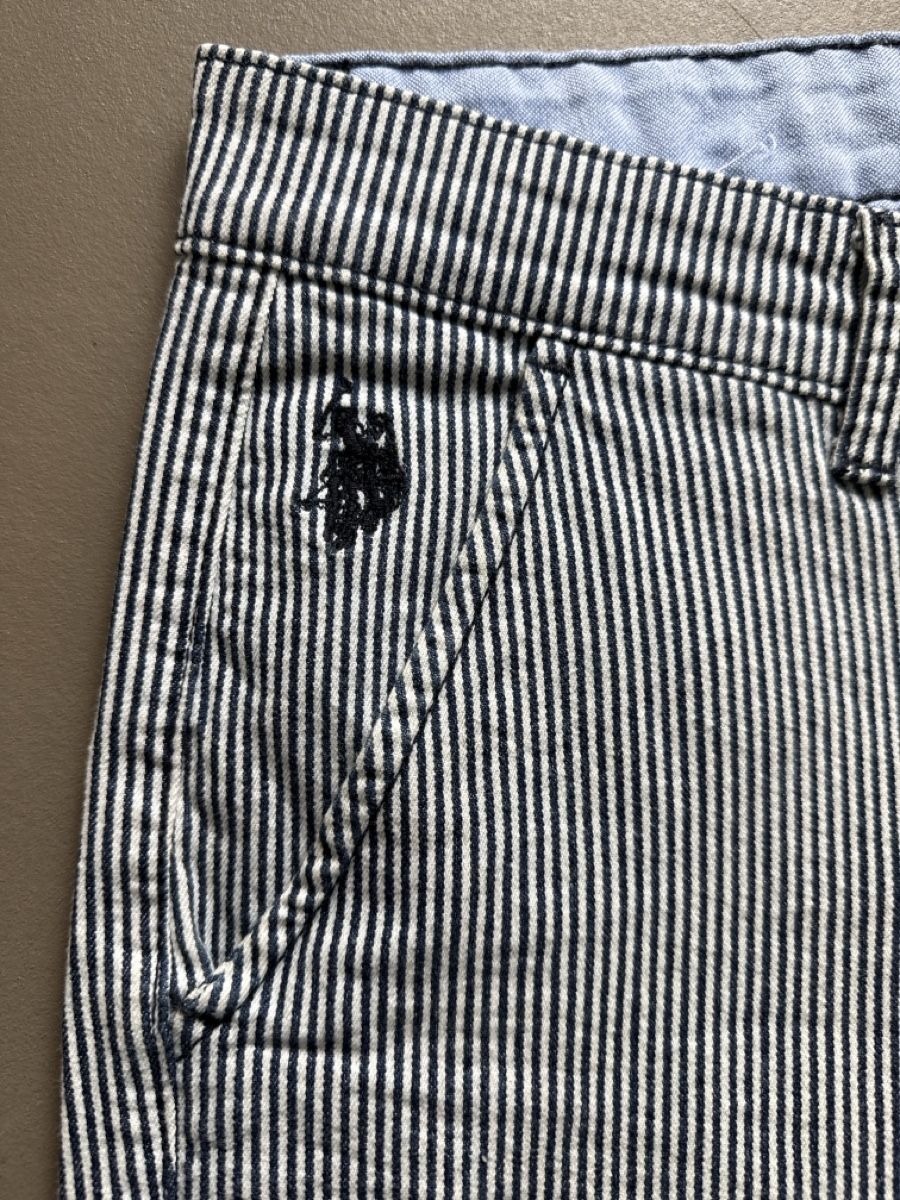 US Polo Pantalons: Herren Shorts US Polo Gr. 34 – D'occasion à Zürich par car_9vrr 3