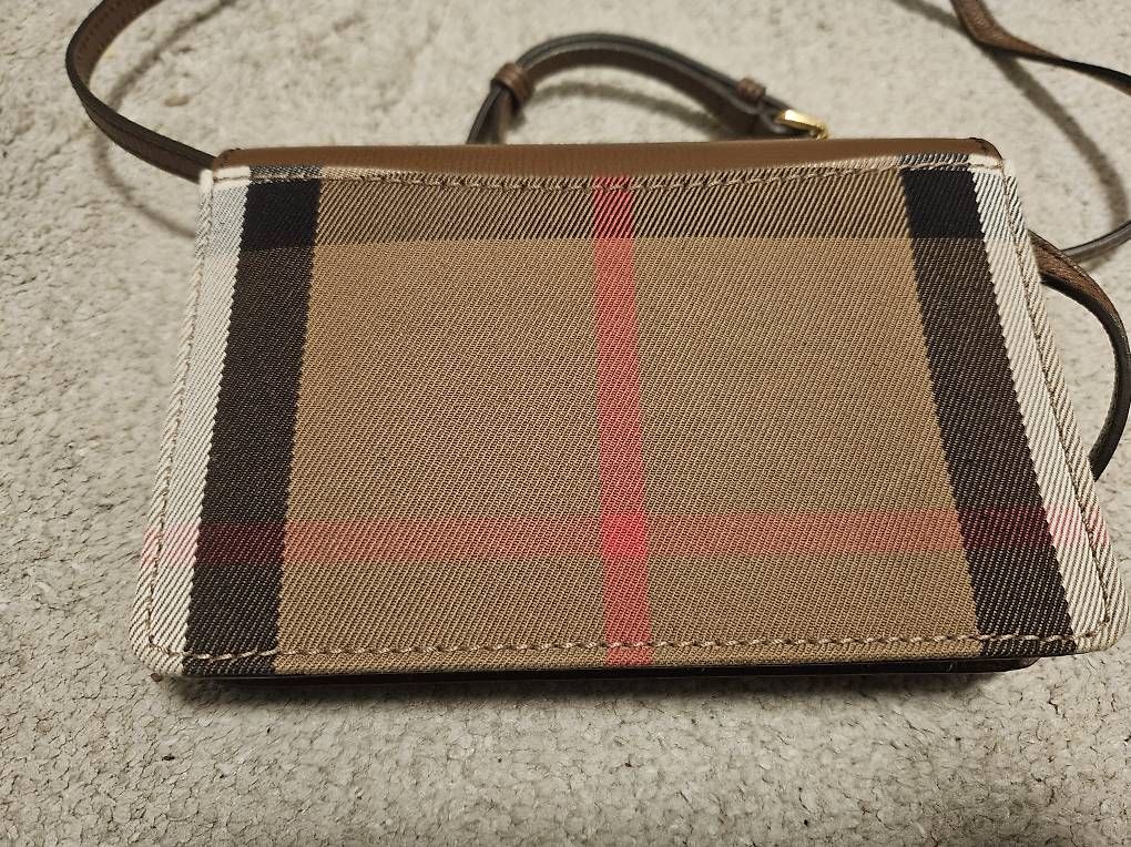 Burberry Borse da donna: Burberry Hampshire – Usato da Ottenbach venduto da RaRo 2