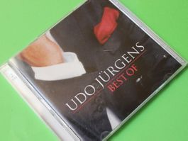 UDO JÜRGENS - BEST OF 2CD 2009