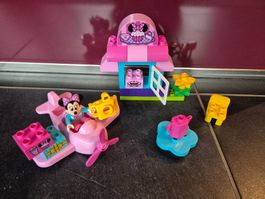 Lego Duplo Minnies Cafe