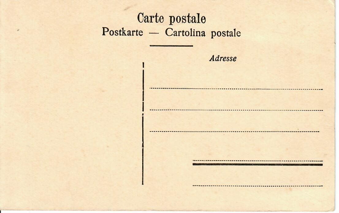 Cartoline postali: Rigi Klösterli mit Staffel – Usato da Hochdorf venduto da Ziegel-16 1