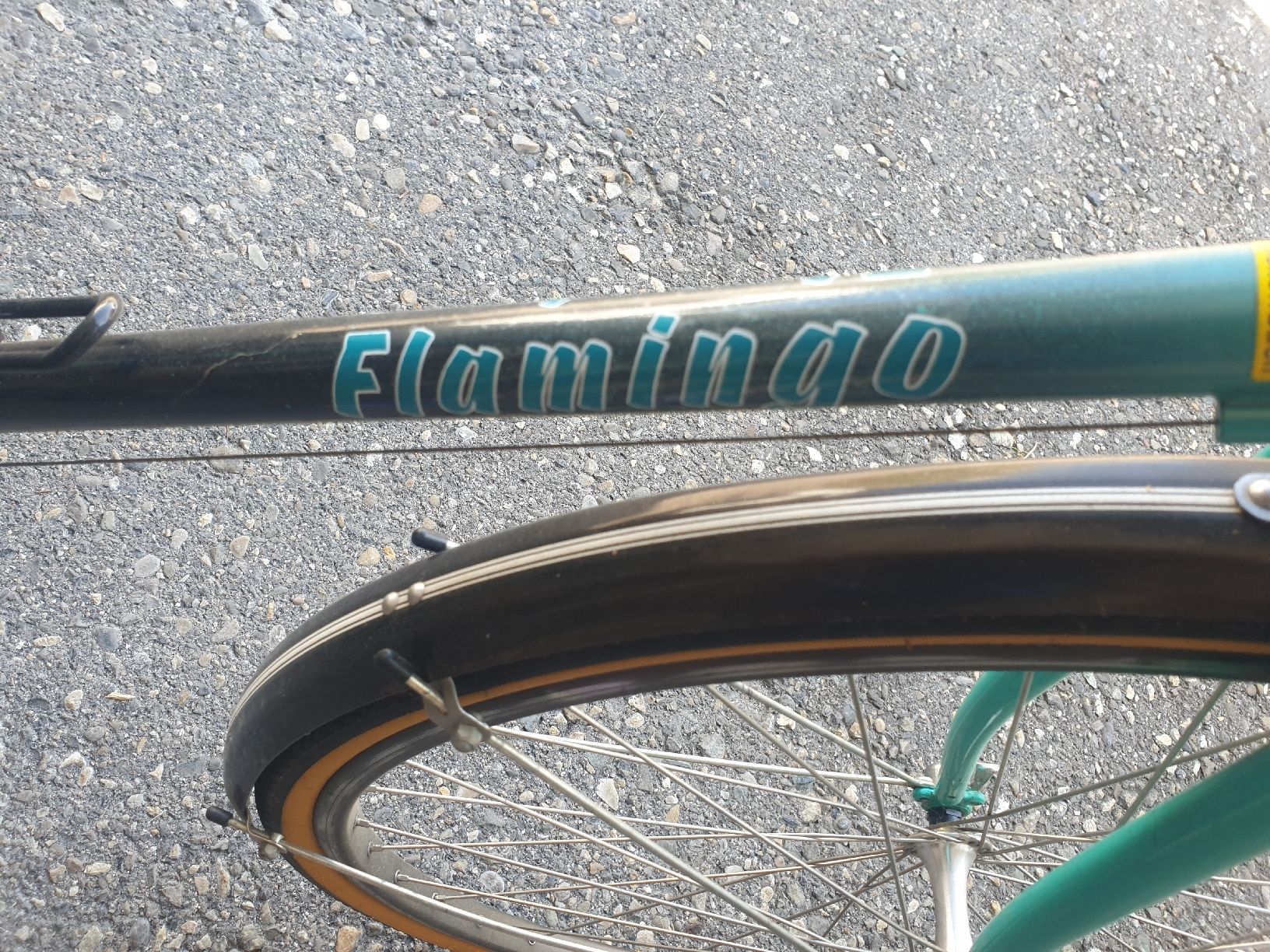 Velos: Rennvelo Villiger – Gebraucht aus Oberbuchsiten von Klame 6