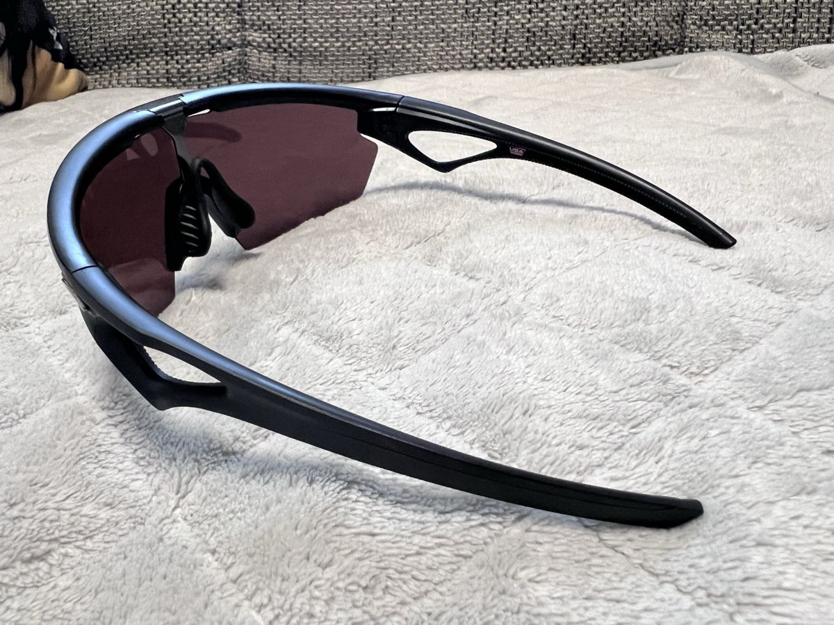 Occhiali & Lenti: Oakley – Nuovo (secondo la descrizione) da Lichtensteig venduto da tar_rg8w 2
