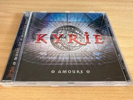 Amoure – Kyrie