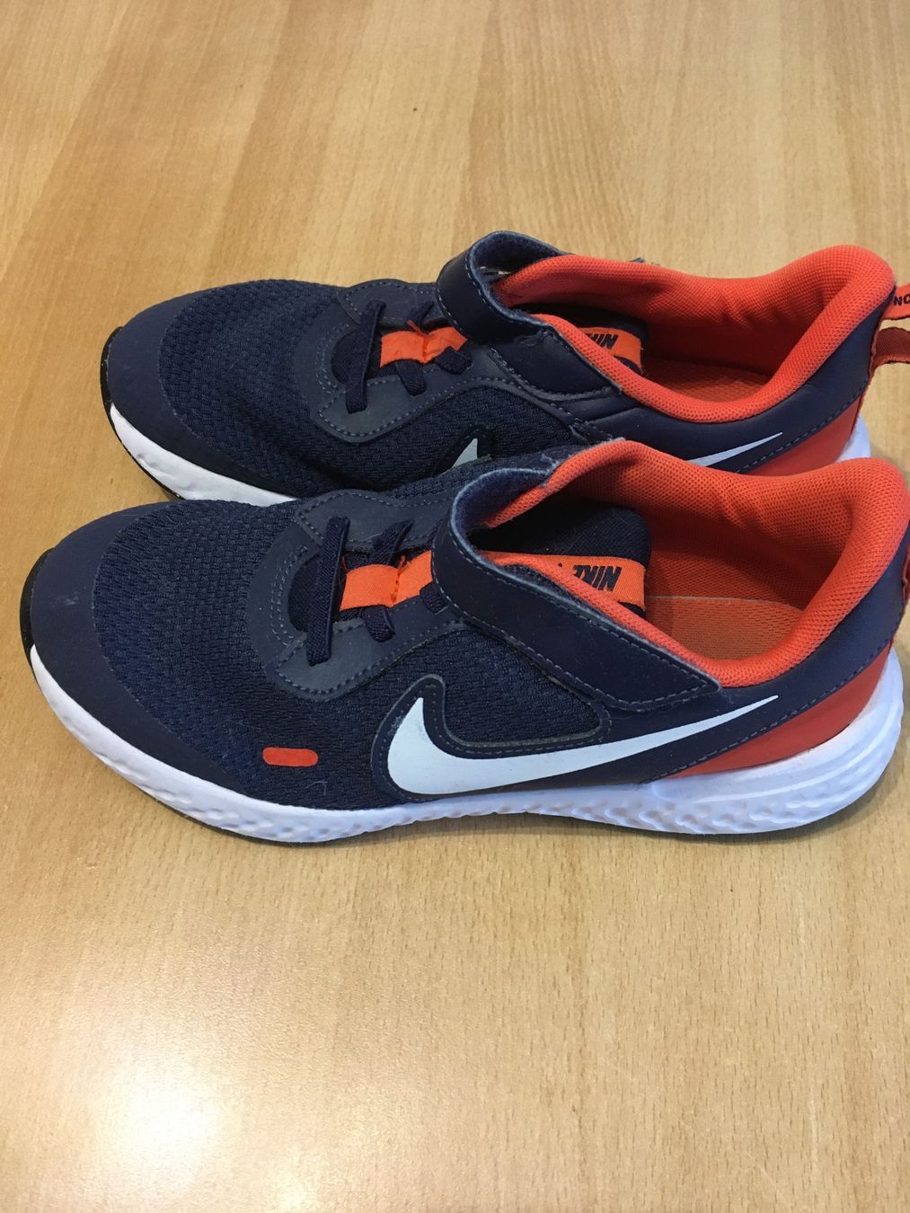 Scarpe da uomo: Nike Turnschuhe – Usato da Liestal venduto da Raquel77 1