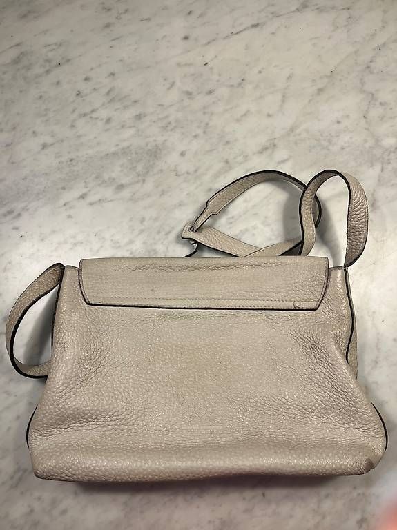 Borse da donna: Sac en cuir italien – Usato da Troinex venduto da nadinebmichaelson 1