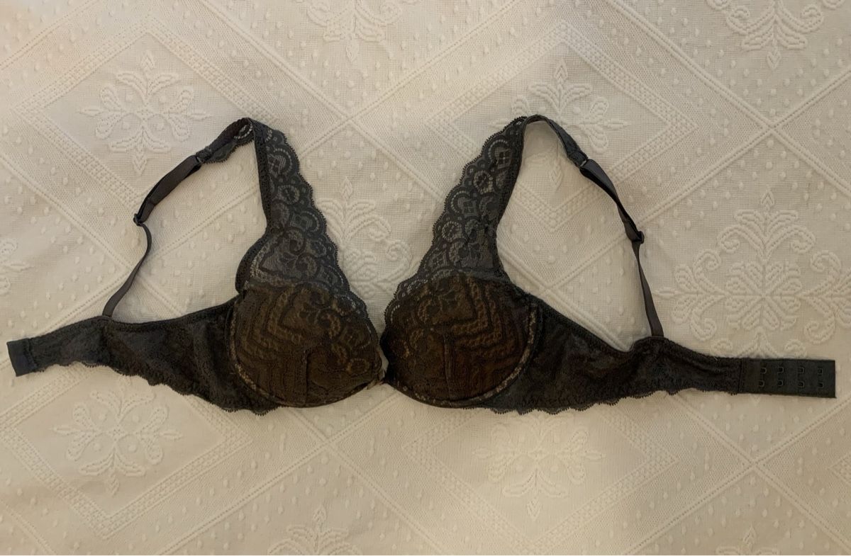 Altra biancheria intima: Balconette-BH von Intimissimi, Gr. 70B – Usato da Zürich venduto da p_q7q_nichtraucher 1