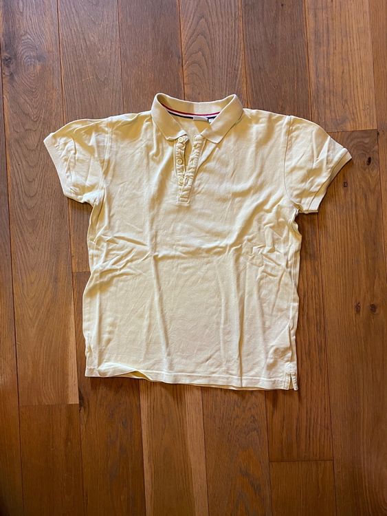 ILOVEFANCYDRESS T-shirt pour enfant Rouge Taille L 9-11 ans 140 cm