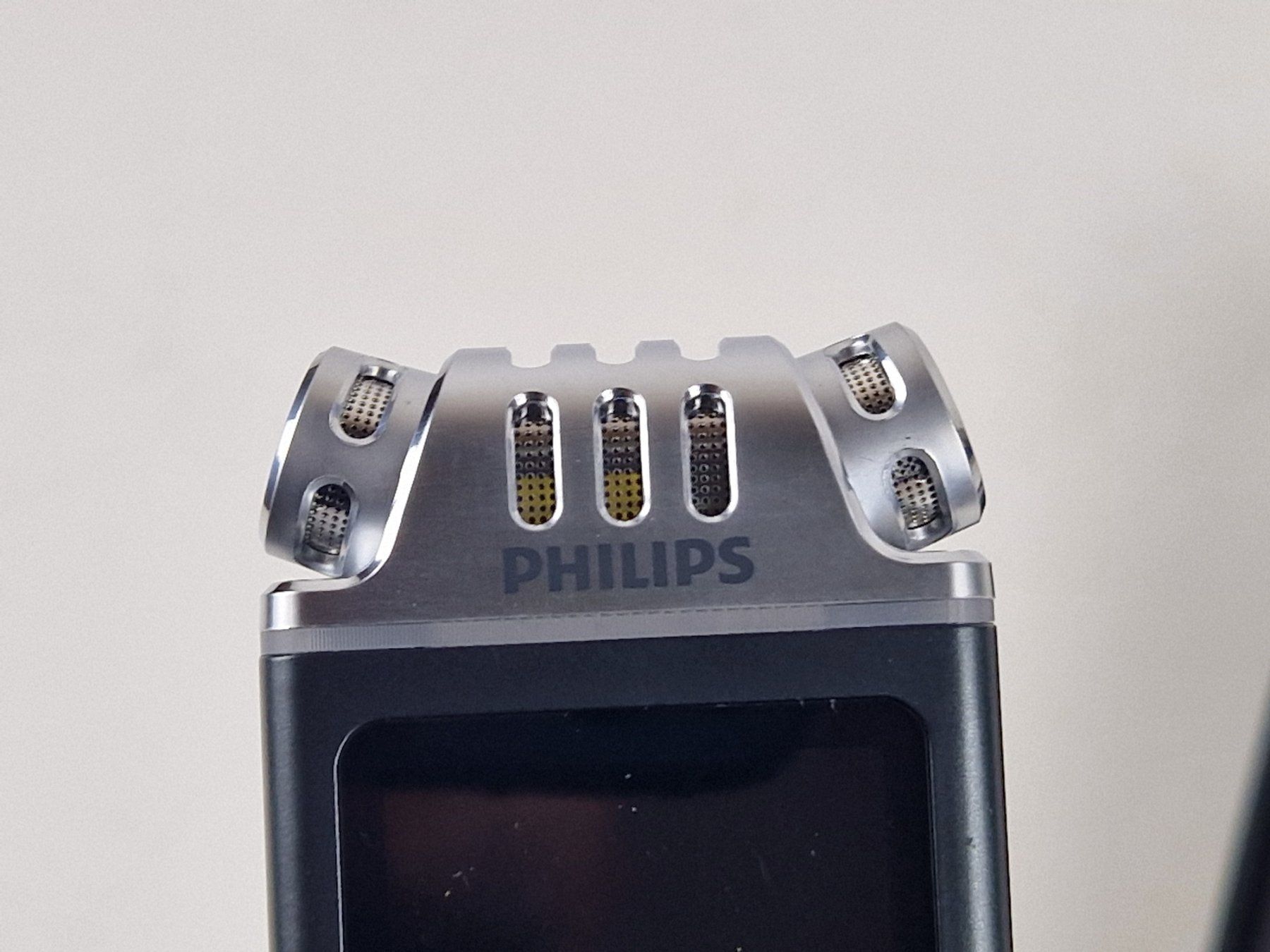 Philips Registratori: PHILIPS VoiceTrace DVT8110 – Nuovo (secondo la descrizione) da Muhen venduto da Restwert_Muhen 5