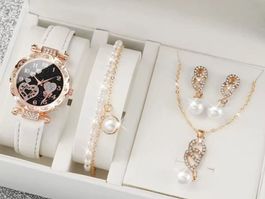Armbanduhren Set