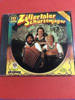 Zillertaler Schürzenjäger CD