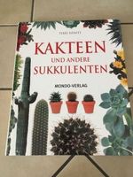 Kakteen und andere Sukkulenten