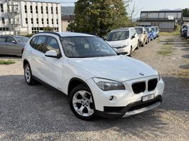 BMW X1 18d xDrive (AUTOMATICA - COLLAUDATA)