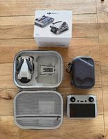 DJI Mini 3 Pro mit RC Controller in Top-Zustand