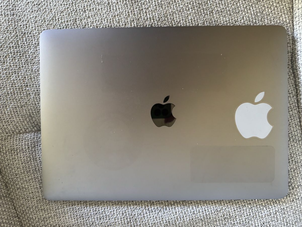 Apple Notebook: MacBook Pro 13 Zoll – Difettoso da Adliswil venduto da Busys 4