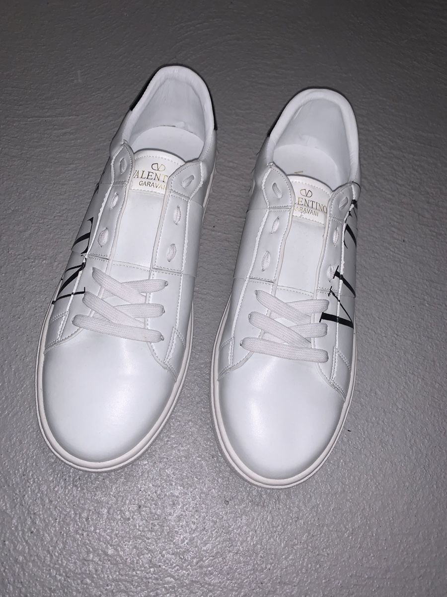 Scarpe da uomo: Luxus Sneaker Schuhe – Nuovo e nell'imballaggio originale da St. Margrethen SG venduto da Mr.M18