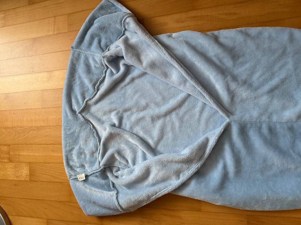 Coperte: Flauschige Meerjungfrauendecke – Usato da Wallisellen venduto da mamivon2 2